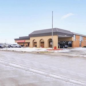Oyo Hotel Goodland Ks Hwy 24