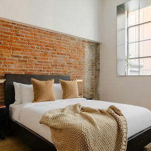 Queen Room Disability Access